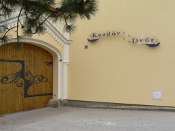 b.dvur 4